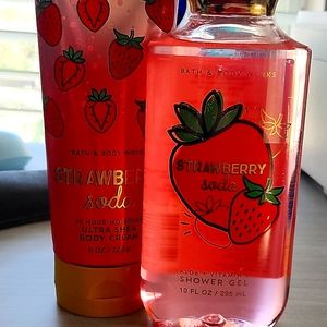 Bath & Body Works